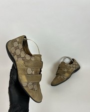 Scarpe Gucci Vintage Donna