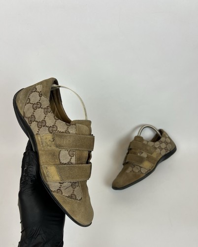 Scarpe gucci vintage - scarpe, donna