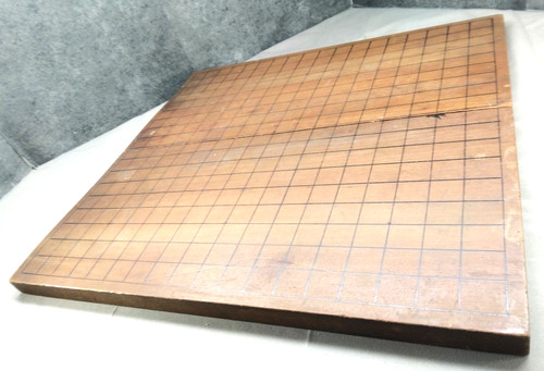 Gioco vintage giapponese - , goban