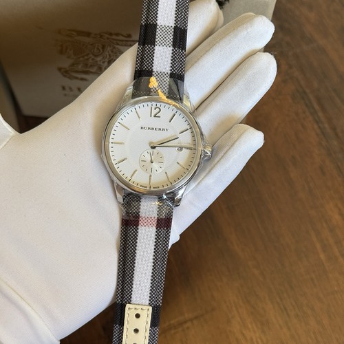 Orologio uomo burberry - orologio,