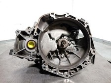 GU13101871 cambio OPEL VECTRA