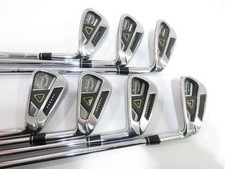 Callaway Legacy Black 2013 Set