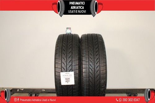 Pneumatici fulda 195 r16c - 195/60,