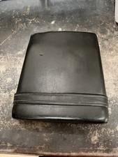 Suzuki Rgv250 Vj22 Sella Passeggero