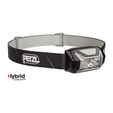Petzl tika black e061ab00 - tika,