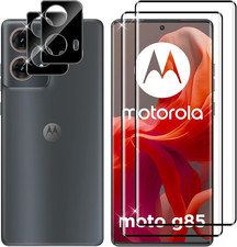 per Motorola Moto G85 5G Vetro