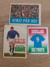 1990 Vallardi ITALIA 90