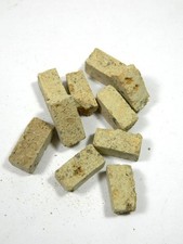 Mattone in Tufo - Busta 10Pz