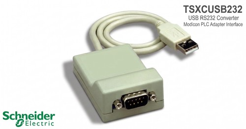 Schneider electric tsxcusb232 - schneider,