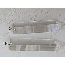 Antico lampadario vintage