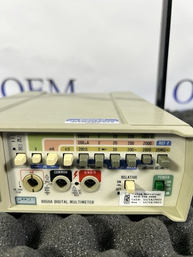 Multimetro digitale fluke - multimetro,