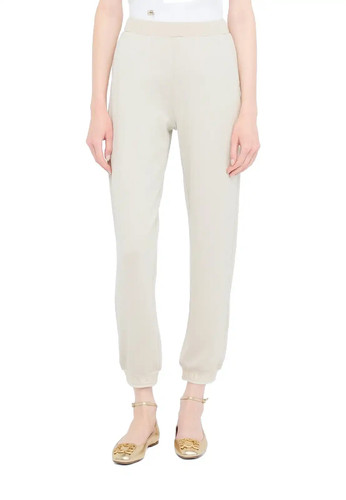 Liu pantaloni beige - jo,
