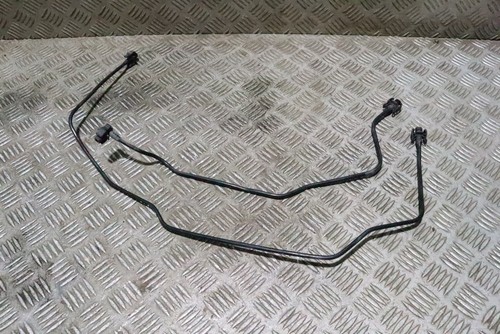 Tubi trabocco antigelo ford - tubi,