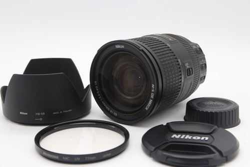 Nikon nikkor 18 300mm - dx, 18-300mm