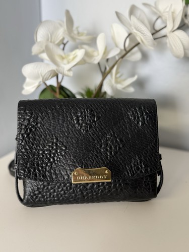 Borsa tracolla burberry - borsa,