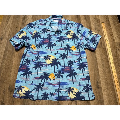 Camicia tommy bahama uomo - bahama,