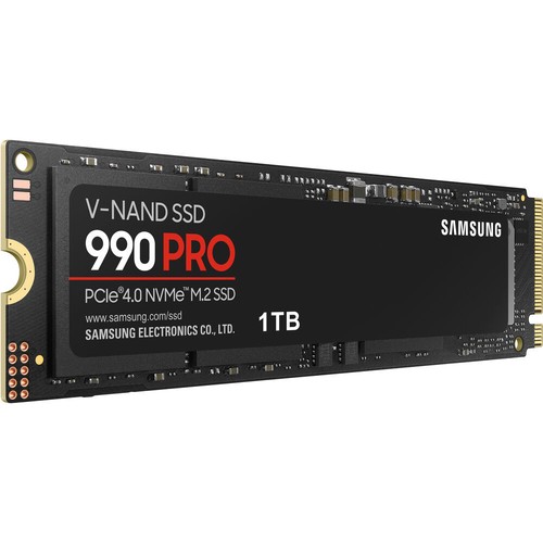 Nuovo samsung ssd 990 - nuovo, pro