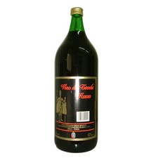Vino da Tavola Rosso 12.5% 6