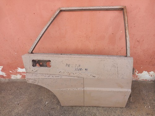 Porta posteriore destra lancia - posteriore,