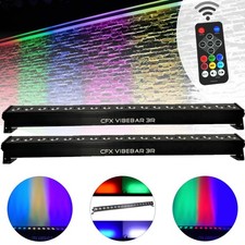COPPIA - CFX Vibebar 3R - 1