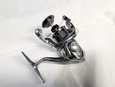 Corpo mulinello da spinning