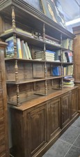 Libreria farmacia antica - da,