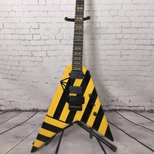 factory custom chitarra