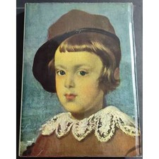 La Pittura Spagnola II - da