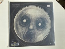 Steven Wilson - Luminol demo /