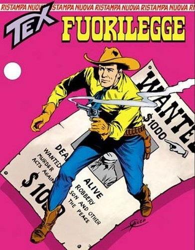 Libri tex nuova - tex,