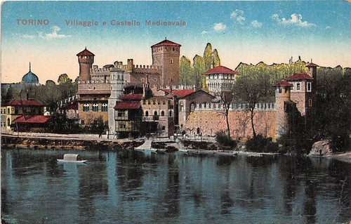 Br35354 torino castello - torino,