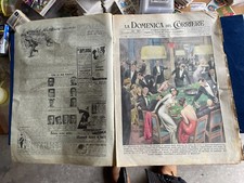 LA DOMENICA DEL CORRIERE 5