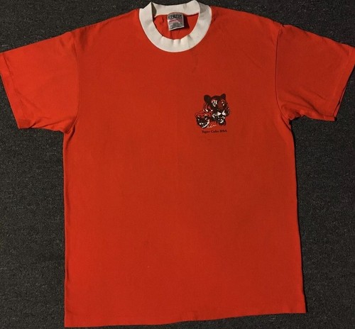 Camicia vintage anni tiger - 90,
