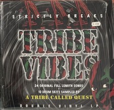 A Tribe Called Quest Tribe