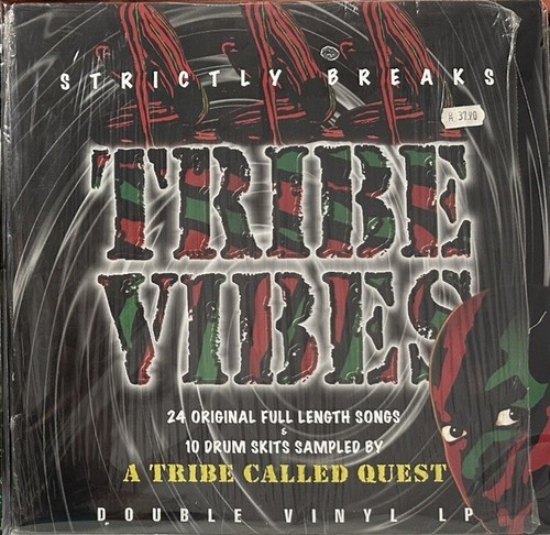Tribe called quest - a,