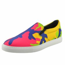 Scarpe mocassini uomo