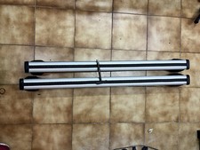 BARRE PORTATUTTO PER AUDI Q5 E Q7 ORIGINALI Audi