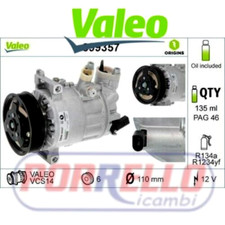 Valeo compressore aria - valeo,