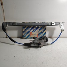 FRONT ELECTRIC WINDOW