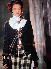 CHANEL 13A VINTAGE PARIS