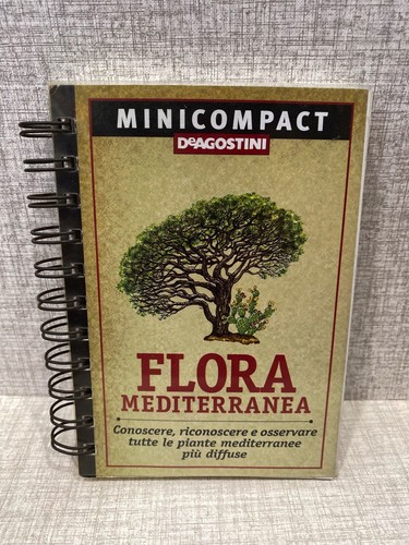 Flora mediterranea minicompact - flora,