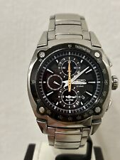 SEIKO CHRONOGRAPH SPORTURA SNAA95P1