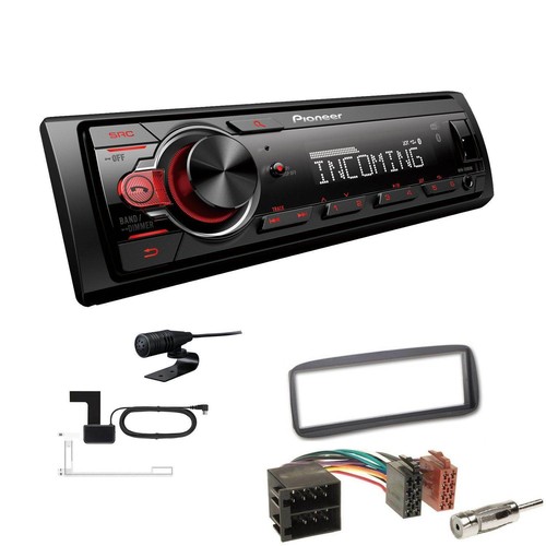 Pioneer autoradio bluetooth - pioneer,