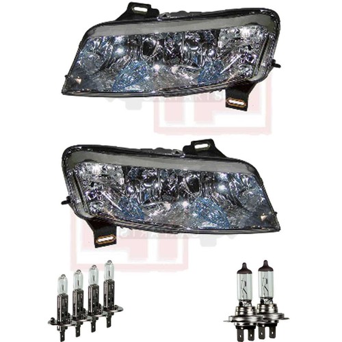 Set fari per fiat - di,