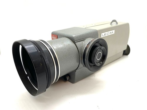 Leitz leica leicina - leitz, 8v