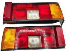 FANALI POSTERIORI DESTRO PER