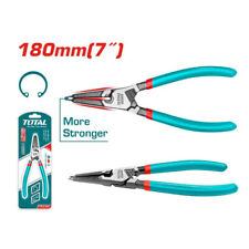 PINZA SEEGER ANELLI ELASTICI