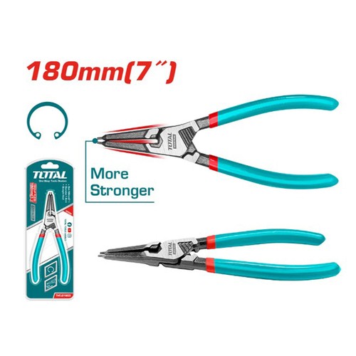 Pinza seeger anelli elastici - pinza,