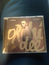 CD Ghemon ORCHIdee Rap Hip Hop