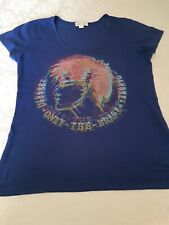 T-shirt Diesel Donna Tg. S